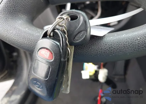 2013 Hyundai Sonata Gls из США, поврежденный, VIN 5NPEB4AC8DH555495